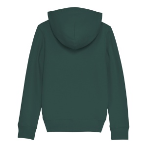 ST/™ Mini Runner – The iconic kids' zip-thru hoodie sweatshirt