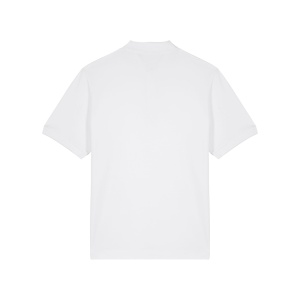 ST/™ Prepster 2.0 – The unisex polo