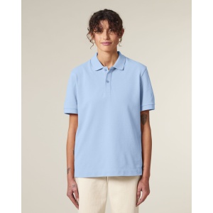 ST/™ Prepster 2.0 – The unisex polo