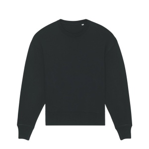 ST/™ Radder – The unisex relaxed crew neck sweatshirt