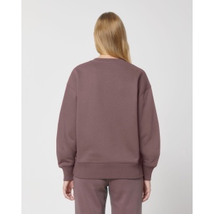 ST/™ Radder – The unisex relaxed crew neck sweatshirt