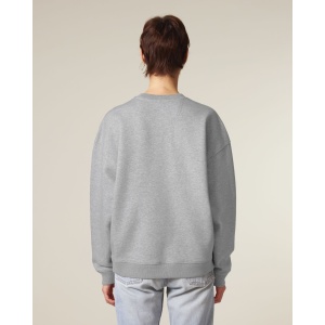 ST/™ Radder 2.0 – The oversized crew neck sweatshirt