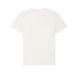 ST/™ RE-Creator – The unisex recycled t-shirt