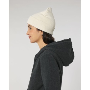 ST/™ Rib Beanie - Căciula rib - Img 14