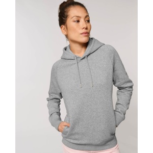 ST/™ Sider – The unisex side pocket hoodie sweatshirt