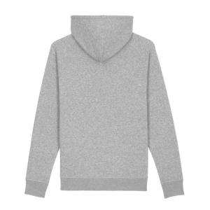 ST/™ Sider – The unisex side pocket hoodie sweatshirt