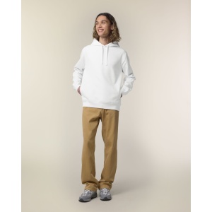 ST/™ Sounder – The Unisex Side Pocket Hoodie Sweatshirt