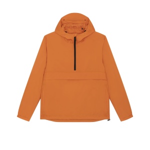 ST/™ Speeder – The unisex over the head jacket