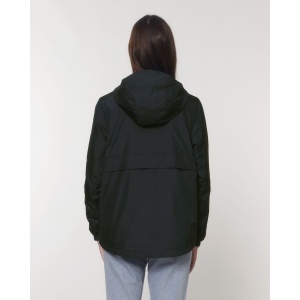 ST/™ Speeder - Jacheta unisex tip „over the head” - Img 18