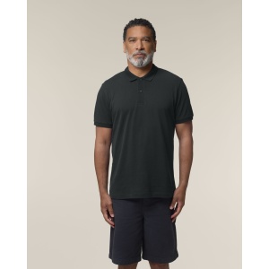 ST/™ Stanley Coaster – The Men's Mid-light Polo