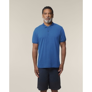 ST/™ Stanley Coaster – The Men's Mid-light Polo