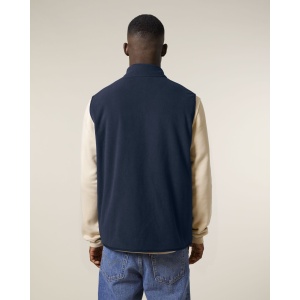 ST/™ Stanley Quester – The men's sleeveless fleece jacket