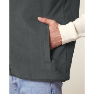 ST/™ Stanley Quester – The men's sleeveless fleece jacket - Img 17