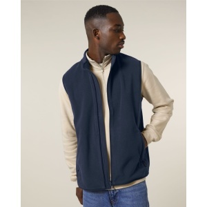 ST/™ Stanley Quester – The men's sleeveless fleece jacket - Img 22