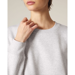 ST/™ Stella Alma – The women's crew neck sweatshirt
