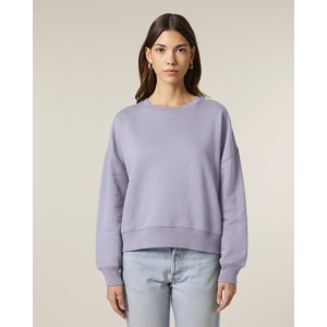 ST/™ Stella Alma – The women's crew neck sweatshirt