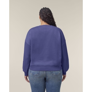 ST/™ Stella Alma – The women's crew neck sweatshirt