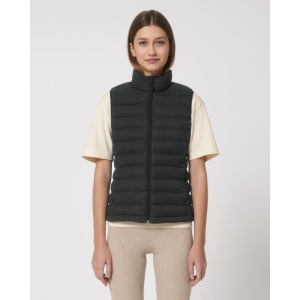 ST/™ Stella Climber Wool-Like – The wool-like women's body warmer