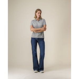 ST/™ Stella Coaster – The Women's Mid-light Polo
