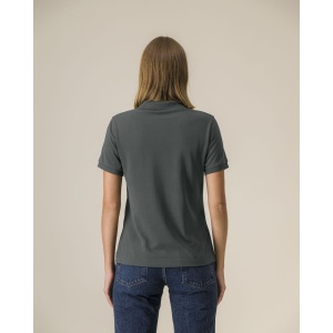 ST/™ Stella Coaster – The Women's Mid-light Polo