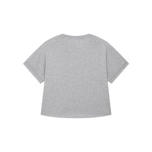 ST/™ Stella Collider – The women's oversized rolled sleeve t-shirt