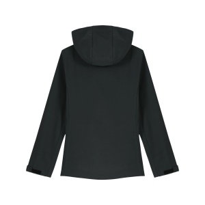 ST/™ Stella Discoverer – The Womens Hooded softshell jacket