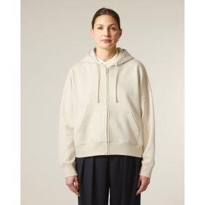 ST/™ Stella Ida – The women's zip thru hoodie sweatshirt