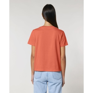 ST/™ Stella Muser – The iconic women's t-shirt