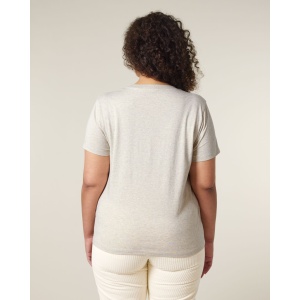 ST/™ Stella Muser – The iconic women's t-shirt