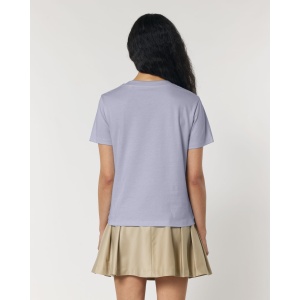 ST/™ Stella Muser – The iconic women's t-shirt