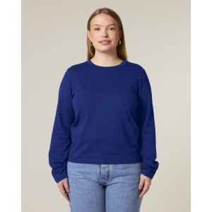 ST/™ Stella Muser Long Sleeve – The women's long sleeves t-shirt