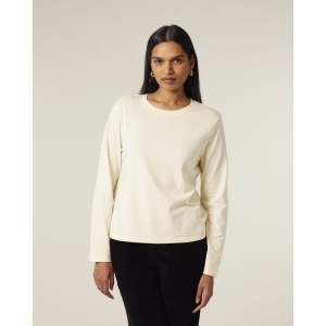 ST/™ Stella Muser Long Sleeve - Tricoul de damă cu mânecă lungă - Img 25