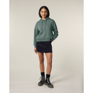 ST/™ Stella Nora – The women's hoodie sweatshirt