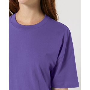ST/™ Stella Nova – The women's boxy t-shirt