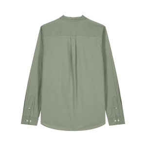 ST/™ Stella Styler Shirt – The Women's Relaxed Poplin Shirt