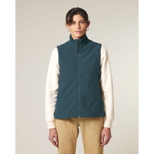 ST/™ Stella Trail Blazer - Vesta softshell de damă fără mâneci - Img 11