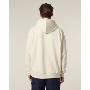 ST/™ Striker – The unisex relaxed raglan hoodie sweatshirt