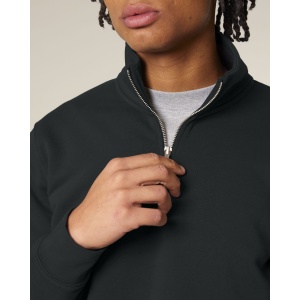 ST/™ Trucker 2.0 – The unisex quarter zip sweatshirt