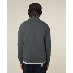 ST/™ Trucker 2.0 – The unisex quarter zip sweatshirt