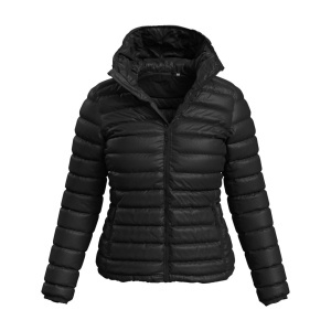 ST Lux Padded Jacket - Img 1