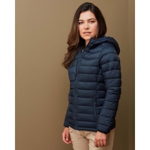 ST Lux Padded Jacket