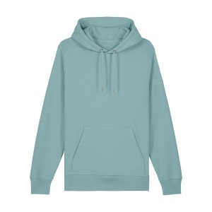 ST/ST Archer - Hanorac unisex din țesătură French Terry - 300 GSM - Img 13