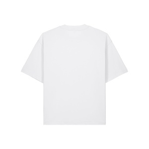 ST/ST Asher - Tricoul unisex cu model dreptunghiular 280 g/m² - Img 14