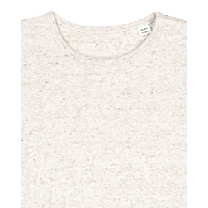 ST/ST Baby Body - Body-ul cu mânecă scurtă pentru bebeluși 210 g/m² - Img 34