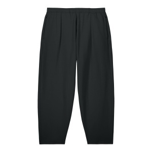 ST/ST Barreler - Pantaloni jogger unisex supradimensionați - Oversized | Unisex 400 g/m²