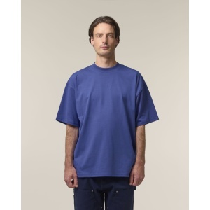 ST/ST Blaster 2.0 - The unisex oversized high-neck t-shirt 200 g/m² - Img 12
