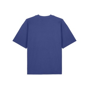 ST/ST Blaster 2.0 - The unisex oversized high-neck t-shirt 200 g/m² - Img 25