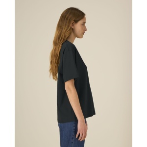 ST/ST Breezer - Tricoul unisex relaxat 155 g/m² - Img 5