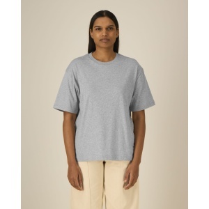 ST/ST Breezer - Tricoul unisex relaxat 155 g/m² - Img 15