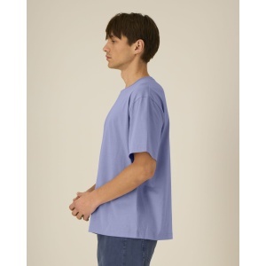ST/ST Breezer - Tricoul unisex relaxat 155 g/m² - Img 25